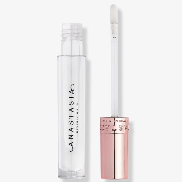 Anastasia Beverly Hills Crystal Clear Lip Gloss - Picture 2 of 16